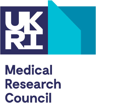 Medical Research Council logo