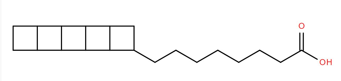 Lipid of the Month