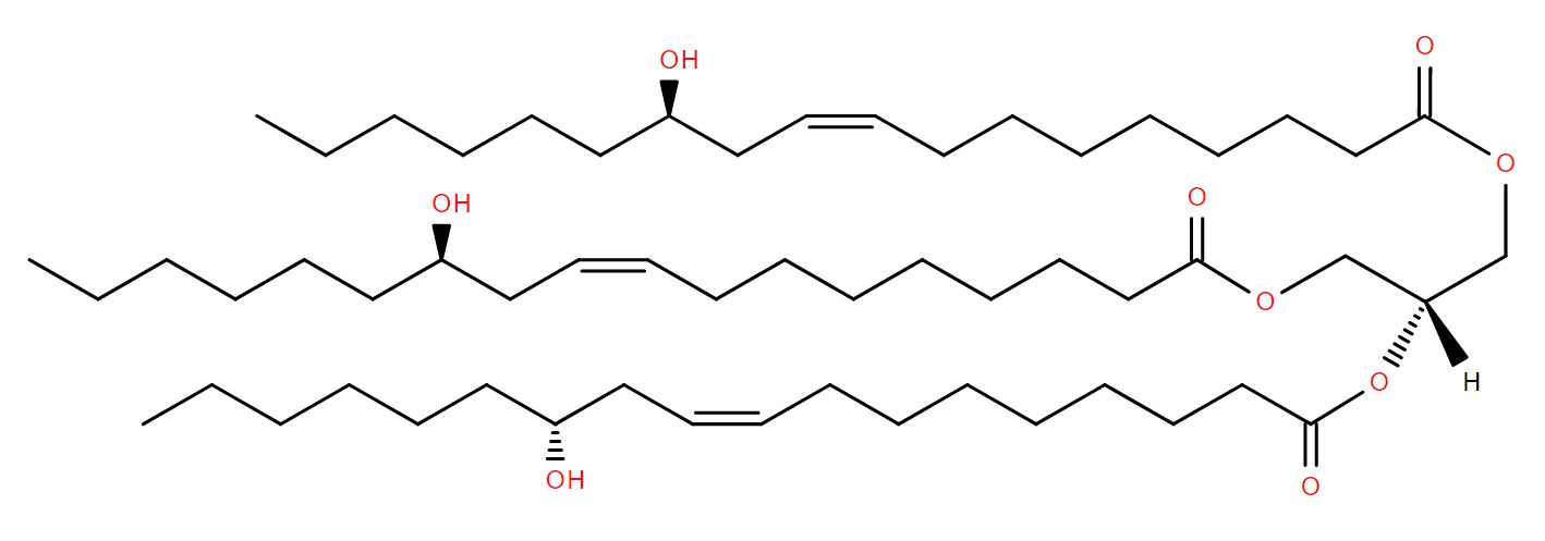 Lipid of the Month