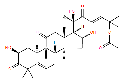 Lipid of the Month