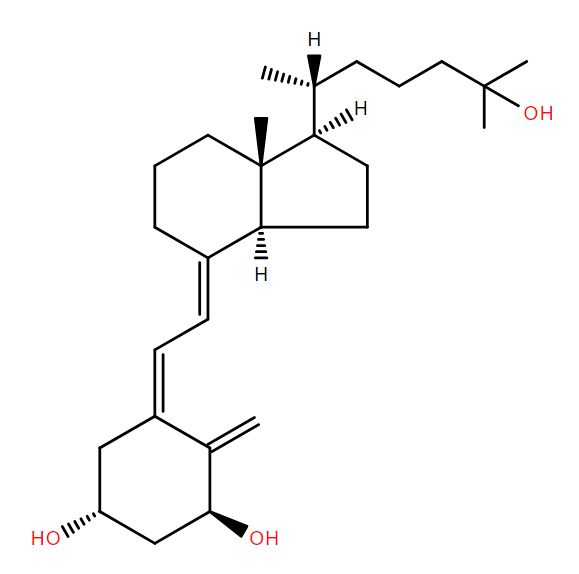 Lipid of the Month