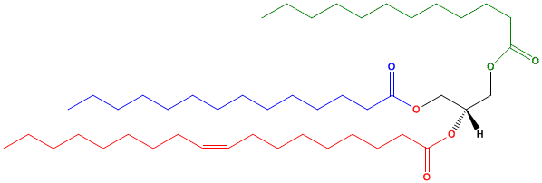 Example Structure