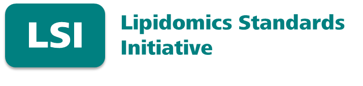 Lipidomics Standards Initiative