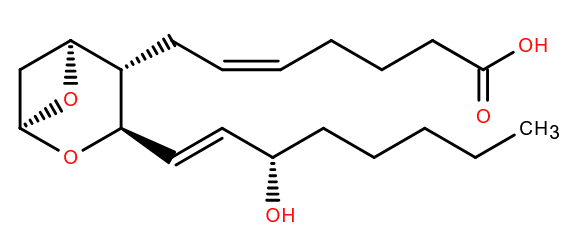 Lipid of the Month