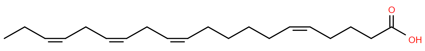 Lipid of the Month