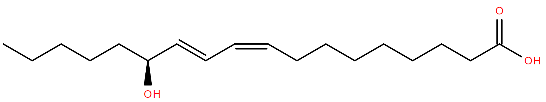 Lipid of the Month