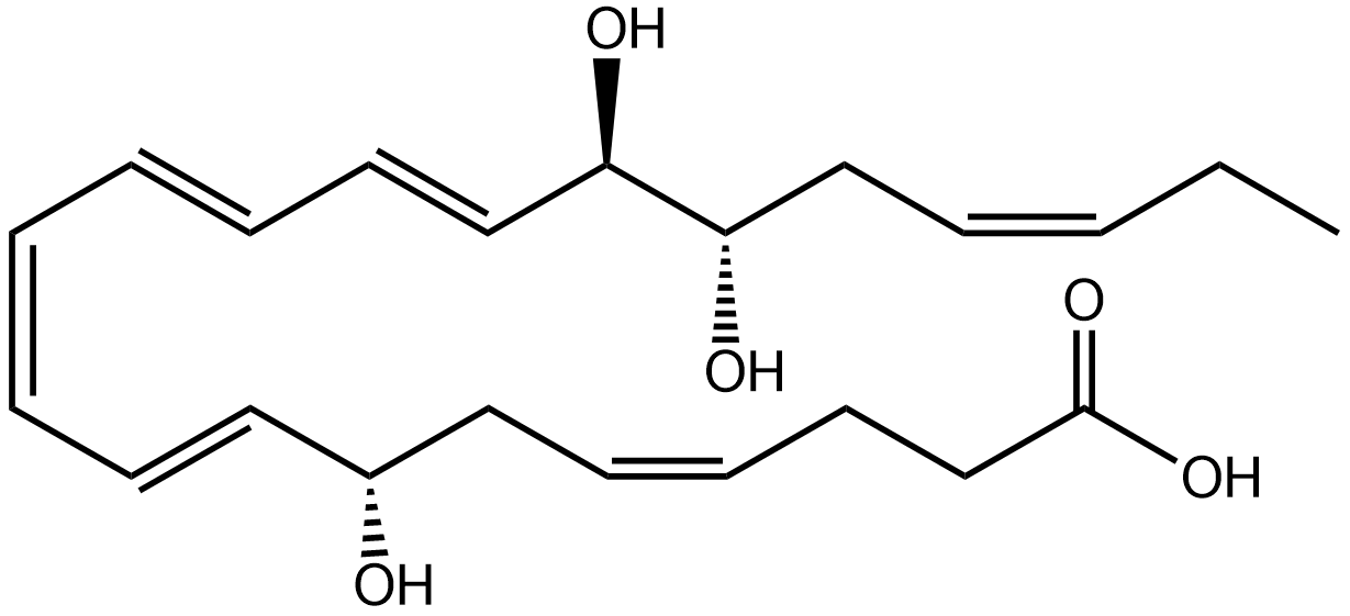 Lipid of the Month