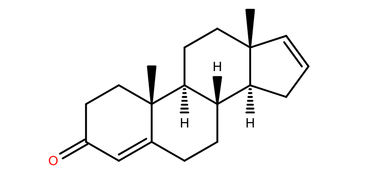 Lipid of the Month