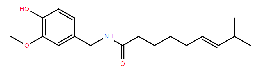 Lipid of the Month