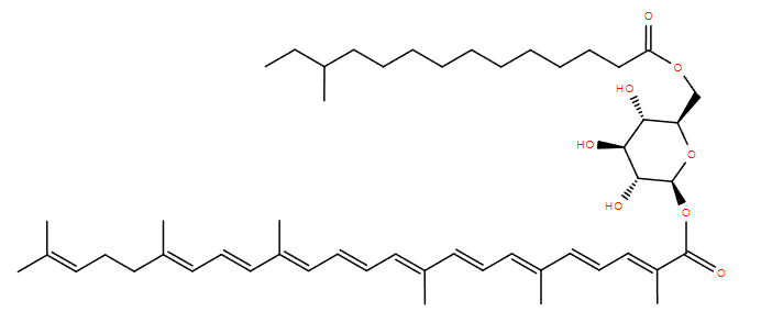 Lipid of the Month