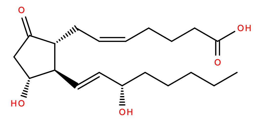 Lipid of the Month